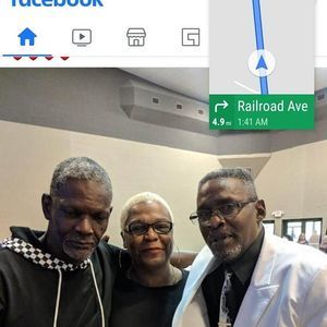 Meet your Posher, Leslie